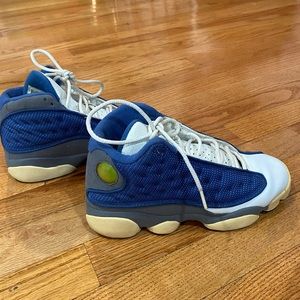 Air Jordan XIII (13)